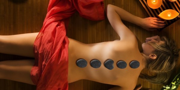 Элитный эротический массаж для женщин